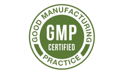 GMP Certified Mitolyn